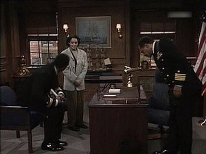 The Cosby Show 6. évad Ep.4 4. epizód