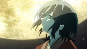 花は咲く、修羅の如く 1. évad Ep.4 4. epizód