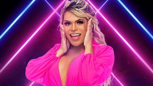 Wendy, perdida pero famosa kép