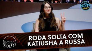 The Noite com Danilo Gentili 12. évad Ep.136 136. epizód