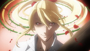 黒執事 4. évad Ep.6 6. epizód