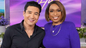 The Jennifer Hudson Show 3. évad Ep.121 121. epizód