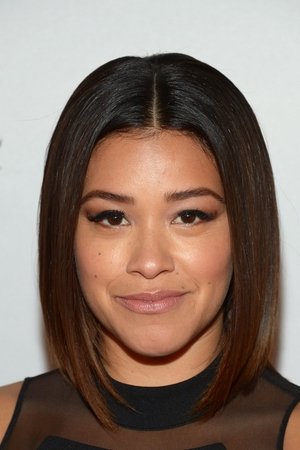 Gina Rodriguez profil kép