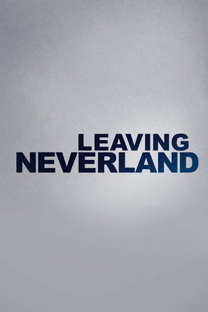Neverland elhagyása poszter