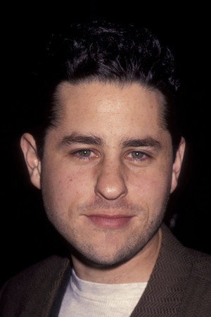 J.J. Abrams profil kép