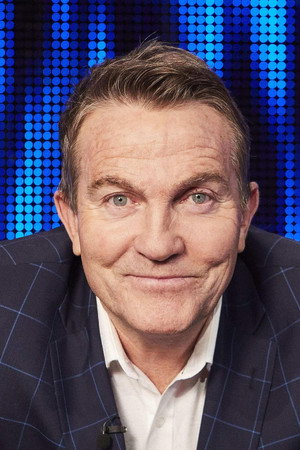 Bradley Walsh profil kép