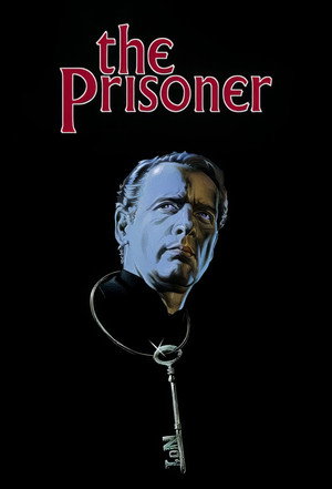 The Prisoner poszter