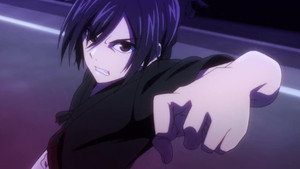 ソードガイ The Animation 2. évad Ep.12 12. epizód
