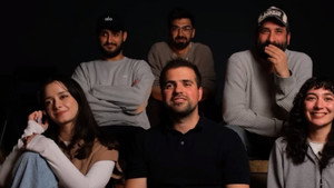 Melis İşiten ile Zaten Şov 2. évad Ep.34 34. epizód