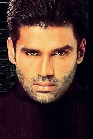 Suniel Shetty profil kép