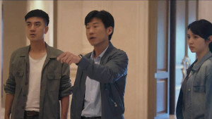 低智商犯罪 1. évad Ep.17 17. epizód