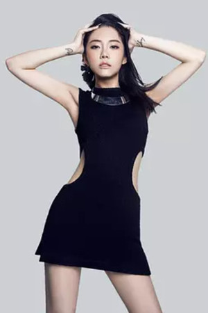 喻言 profil kép