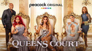 Queens Court kép
