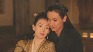 上阳赋 1. évad Ep.14 14. epizód