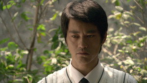 Bruce Lee legendája 1. évad Ep.2 2. epizód