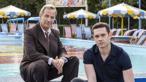 Grantchester bűnei kép