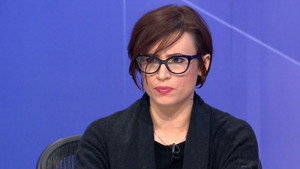Question Time 38. évad Ep.38 38. epizód
