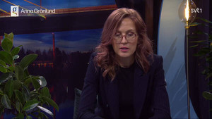 Go'kväll 49. évad Ep.32 32. epizód