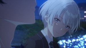 千歳くんはラムネ瓶のなか 1. évad Ep.4 4. epizód