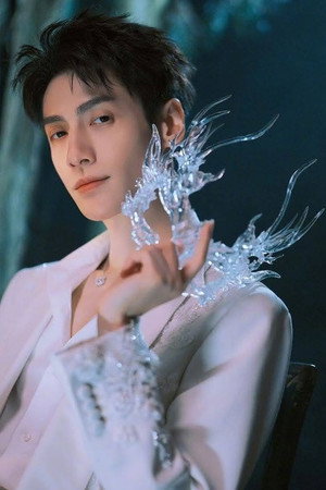 罗云熙 profil kép
