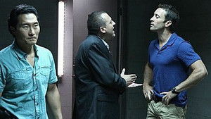 Hawaii Five-0 2. évad Ep.5 Tisztázva