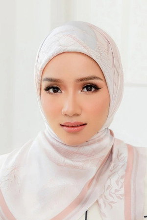 Ummi Nazeera profil kép