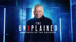 Elképesztő rejtélyek: Az Univerzum rejtélyei kép