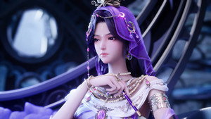 神印王座 1. évad Ep.81 81. epizód