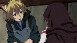 ワールド・デストラクション ～世界撲滅の六人～ 1. évad Ep.1 1. epizód