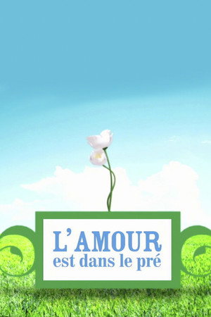 L'amour est dans le pré poszter