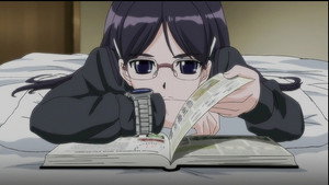 GUNSLINGER GIRL 2. évad Ep.8 8. epizód