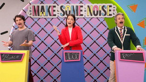 Make Some Noise 4. évad Ep.9 9. epizód