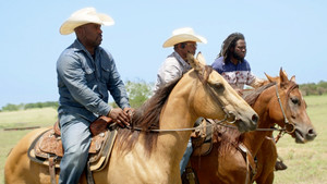 High Horse: The Black Cowboy 1. évad Ep.3 3. epizód