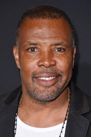 Eriq La Salle profil kép
