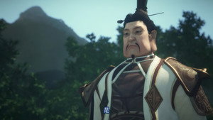 画江湖之不良人 Speciális epizódok Ep.15 15. epizód