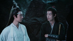 陈情令 1. évad Ep.44 44. epizód