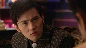 男儿本色 1. évad Ep.7 7. epizód