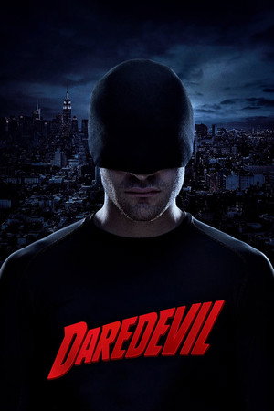 Marvel Daredevil poszter