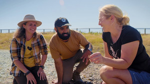 Endangered Species Aotearoa 1. évad Ep.1 1. epizód