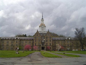 Ghost Adventures Speciális epizódok Ep.3 3. epizód