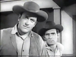 Gunsmoke 6. évad Ep.11 11. epizód