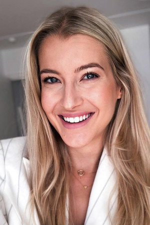 Jitka Nováčková profil kép
