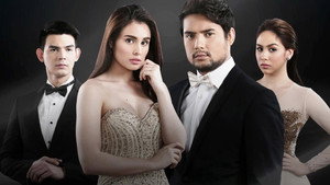 Kailan Ba Tama ang Mali? kép