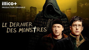 Le dernier des monstres kép
