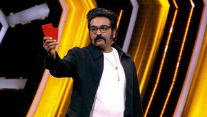 Bigg Boss Tamil 9. évad Ep.91 91. epizód