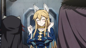 姫騎士は蛮族の嫁 1. évad Ep.11 11. epizód