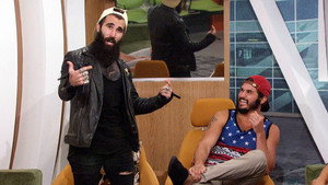 Big Brother 18. évad Ep.39 39. epizód