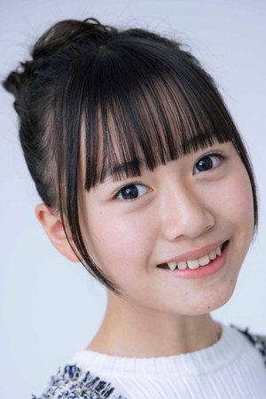 太田結乃