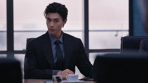 เพย์แบค เดอะซีรีส์ 1. évad Ep.7 7. epizód