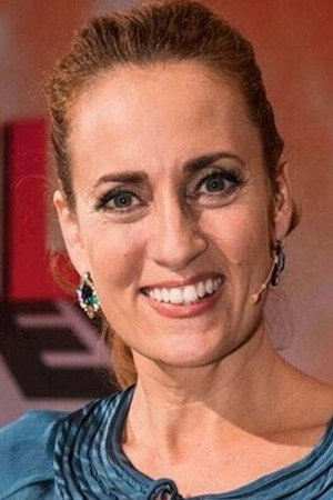 Camilla Miehe-Renard profil kép